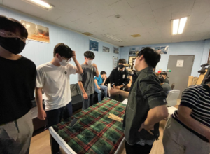 e-sports 대회