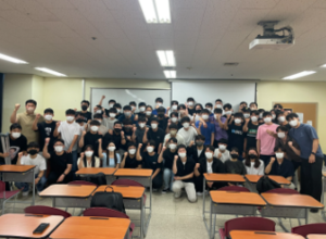 2022-1학기 종강총회