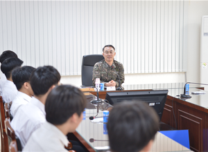180331 신입생 서해수호관 견학